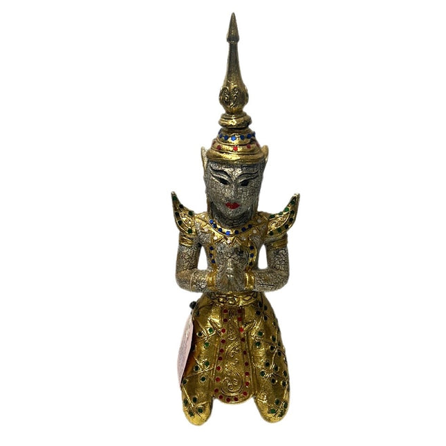 Thailandske Hvide Tempelvogter