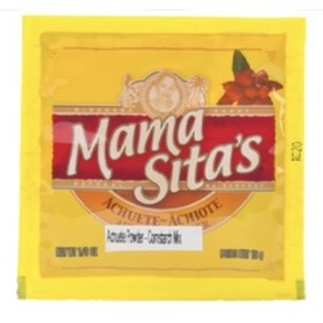 Mama Sita"s Annatto Powder