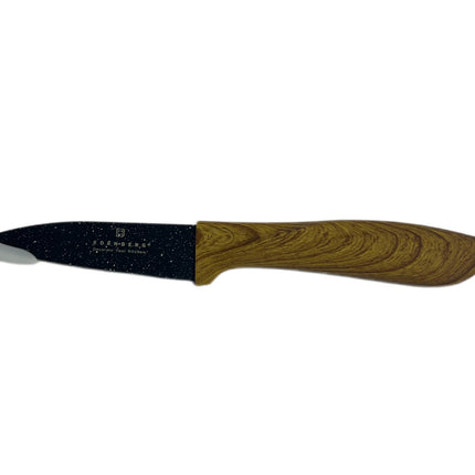 Edenberg 6-delt knivsæt EB-970