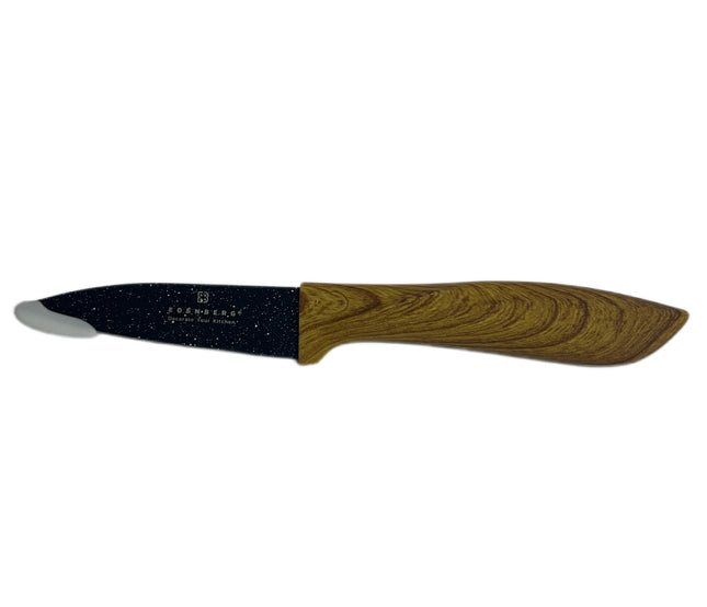 Edenberg 6-delt knivsæt EB-970