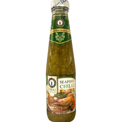 Skaldyr Chili Sauce 300ml