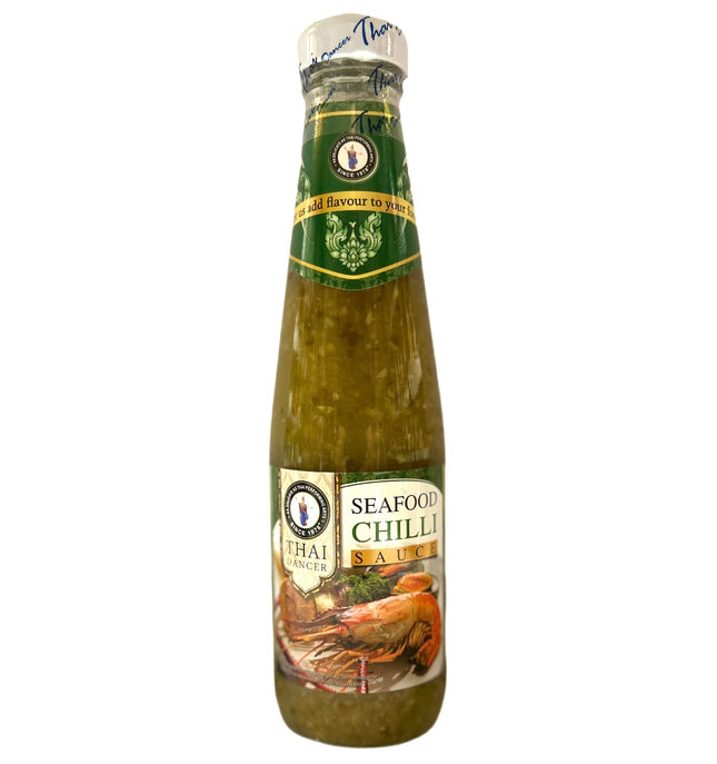 Skaldyr Chili Sauce 300ml
