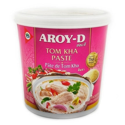 Tom Kha Pasta 400g
