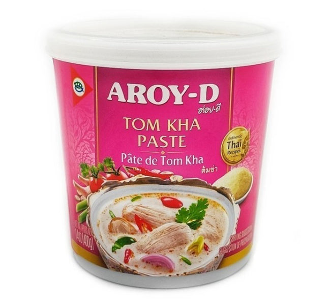 Tom Kha Pasta 400g
