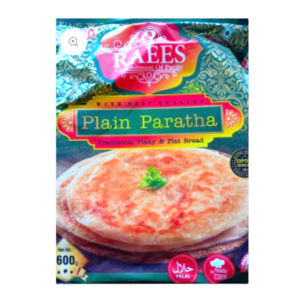 Plain Paratta 1600g