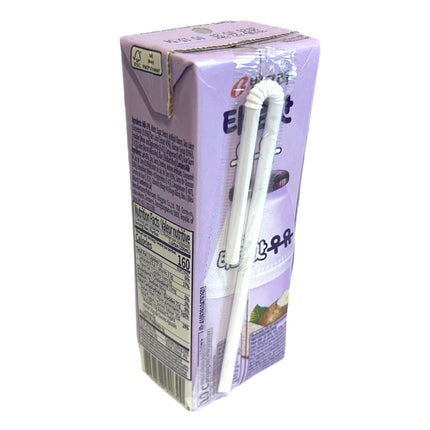 Binggrae Taro Mælkedrik 200ml