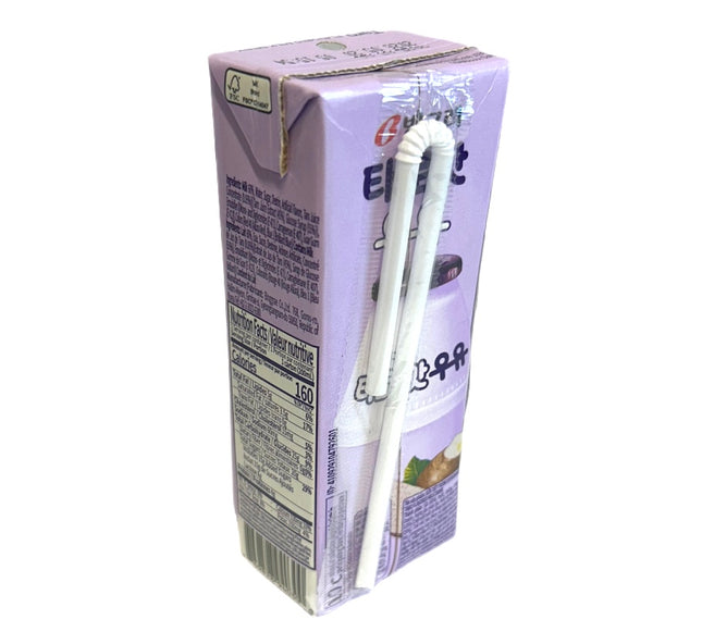 Binggrae Taro Mælkedrik 200ml