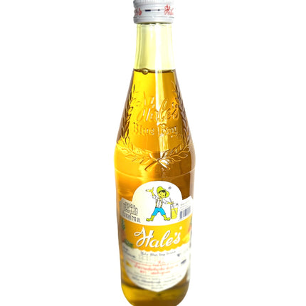 Hale"s Ananas Sirup 710 ml