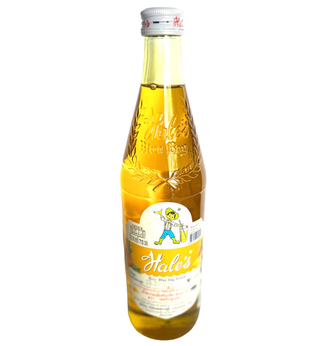 Hale"s Ananas Sirup 710 ml