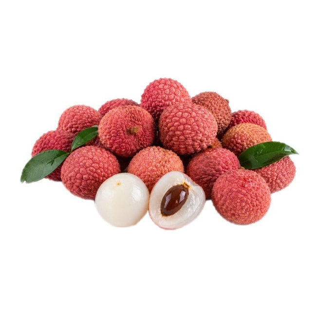 Friske Litchi 500g