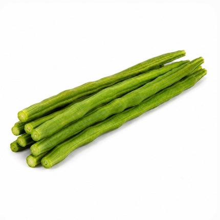 Moringabønne kapsler 200g
