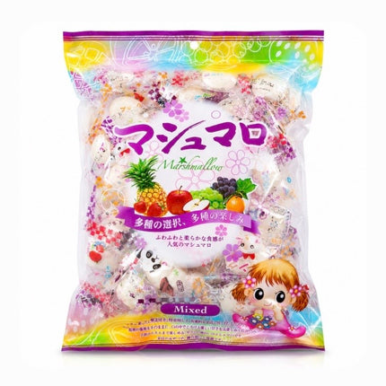 Marshmallow Mix 250g