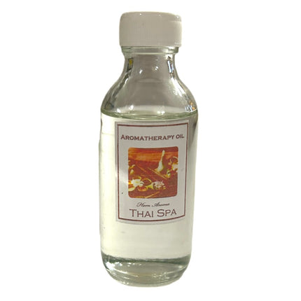 Duftolie 60 ml Thai Spa