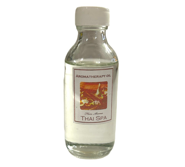 Duftolie 60 ml Thai Spa