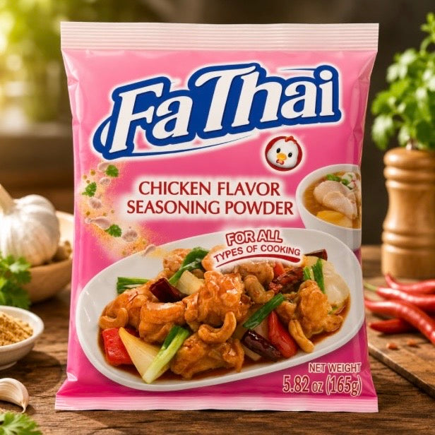 Chicken Seasoning Powder 165g