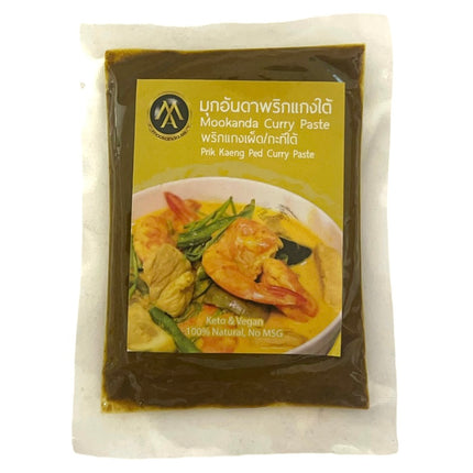 Mookanda Curry Paste 100g