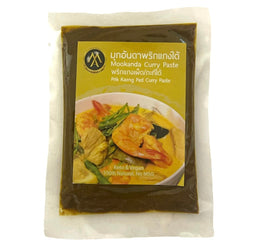 Mookanda Curry Paste 100g