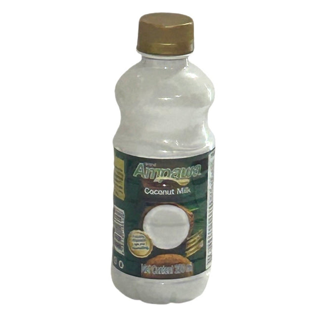 Kokosmælk 250 ml Ampawa