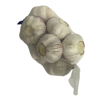 Hvidløg i Net 500g