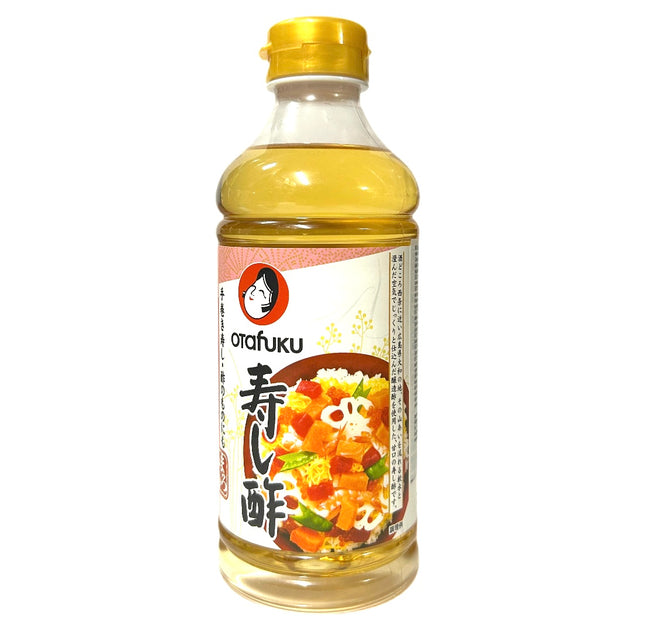 Vin Eddike For Sushi 500ml