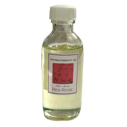 Duftolie 60 ml Red Rose