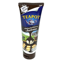 Teapot kondenseret mælk med chokoladesmag 180g