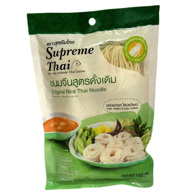 Rice Thai Nudler Original