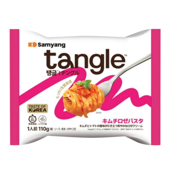 Tangle Kimchi Rosé Pasta 110g