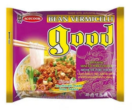 Noodles with Minced Pork Flavor