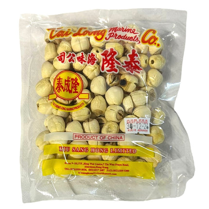 Tørrede Lotusfrø 100g