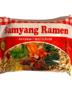 Collection image for: SAMYANG FOODS CO. LTD