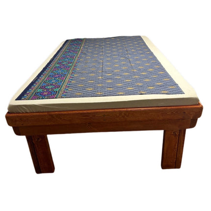 Top Lagen Guld/Blå 1065 x 1990 mm