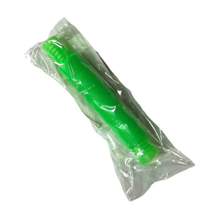 spiral Pop Tubes 11,5 cm Udtrukket 46 cm