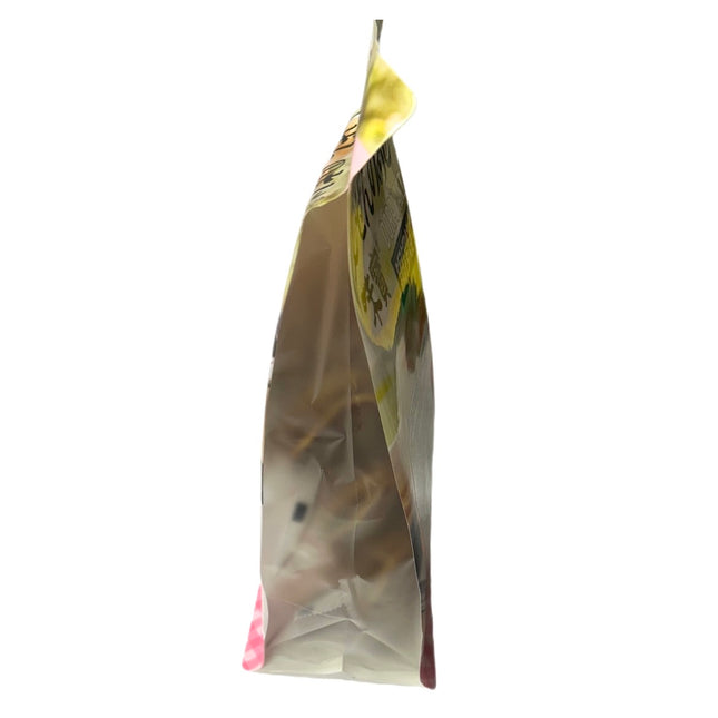 Anko Dorayaki med flødefyld