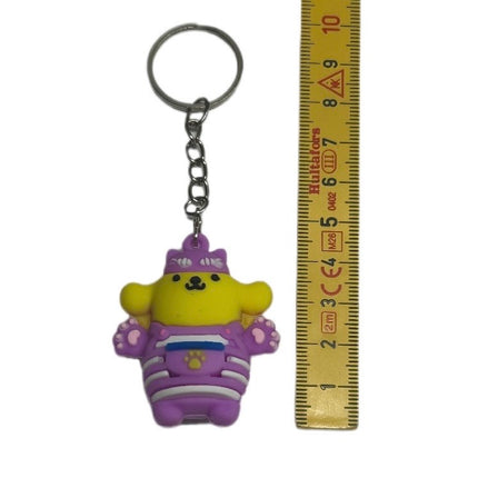 Sanrio Figur-Nøglering - Blind Box