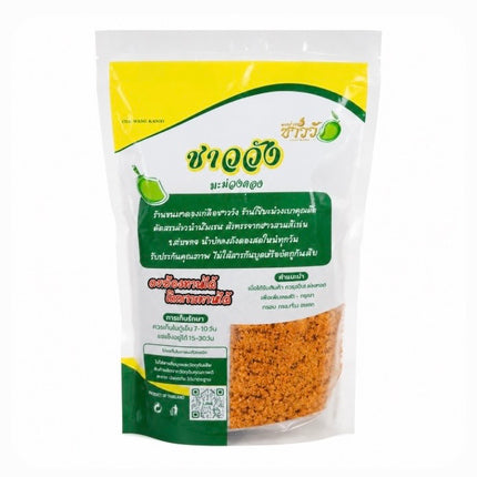 Syltet Mango 350g  Chao Wang