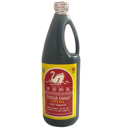 Silver Swan Special Sojasauce 1000 ml