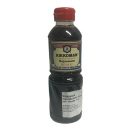 Kikkoman Soja Sauce 500ml