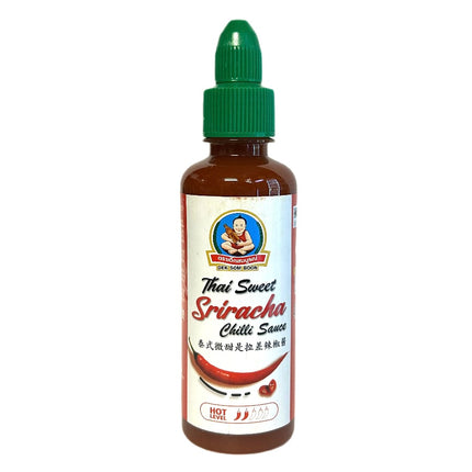 Thai Sød Sriracha Chili Sauce