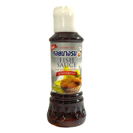 Fishsauce Oyster 250ml