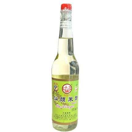 San Yang Pai Swatow Rice Vinegar