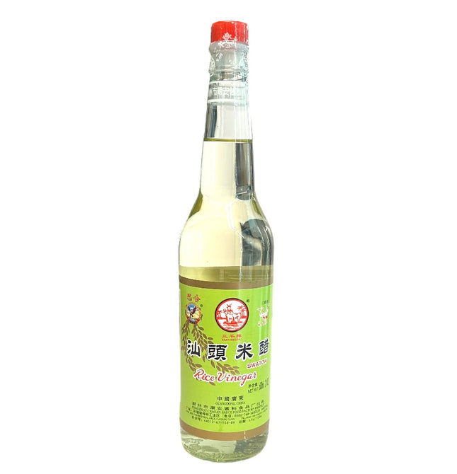 San Yang Pai Swatow Rice Vinegar