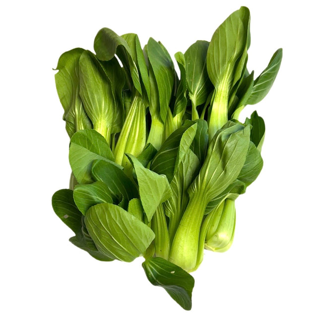 Mini Shanghai Bok Choy