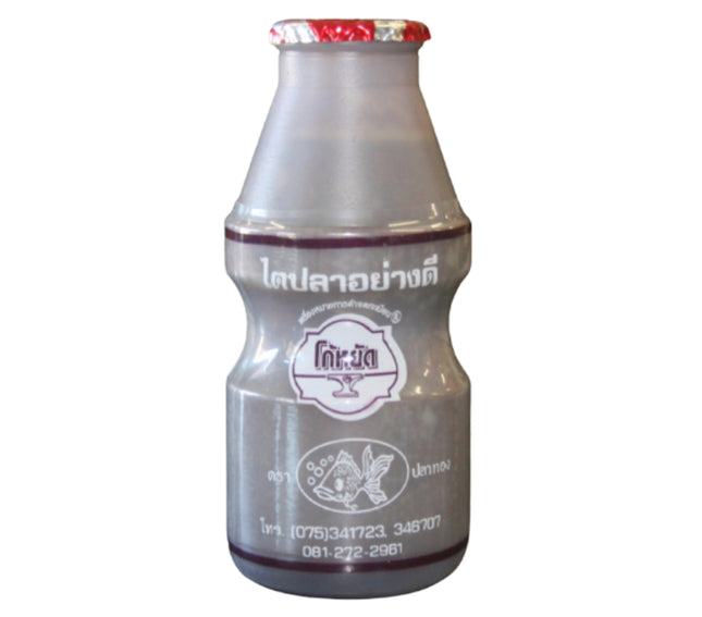 Ko Yad Tai Pla Sauce 200g