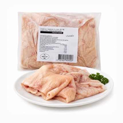 Grise Tarm 800g FROSTVARE
