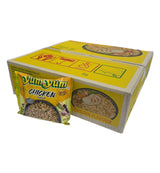 Bulk Buy Yum Yum Chicken Asian Cuisine 30x60g