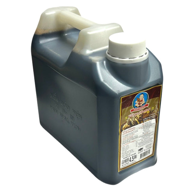 Soyasauce med Svampe 4500 ml