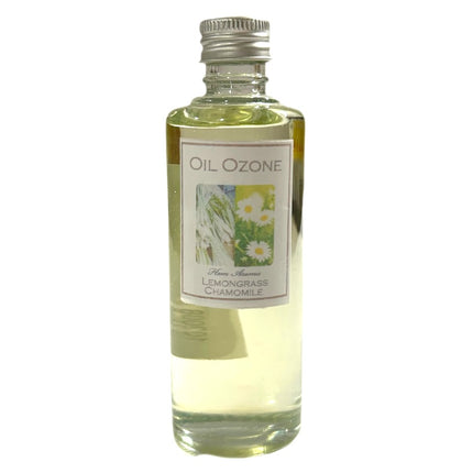 Oil Ozone Hem Aroma Oil - Lemongrass Chamomile 100 ml