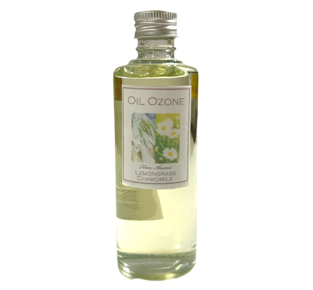 Oil Ozone Hem Aroma Oil - Lemongrass Chamomile 100 ml