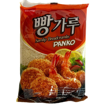 Samlip Panko Breadcrumbs 200g